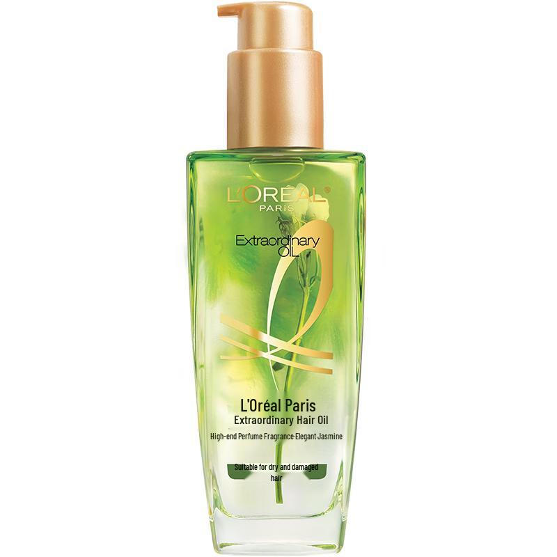 L'Oreal Elseve Extraordinary Oil Hair Serum