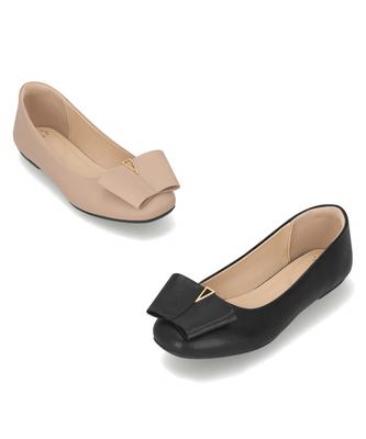 Damesschoenen – Ballerina's