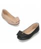 Elcanto Intense Women'S Soft Folding Flat Shoes 1Cm Lcwd79I539