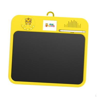 Electronic Writing Drawing Pad LCD Tablet Learning Toy Portable Doodle Board