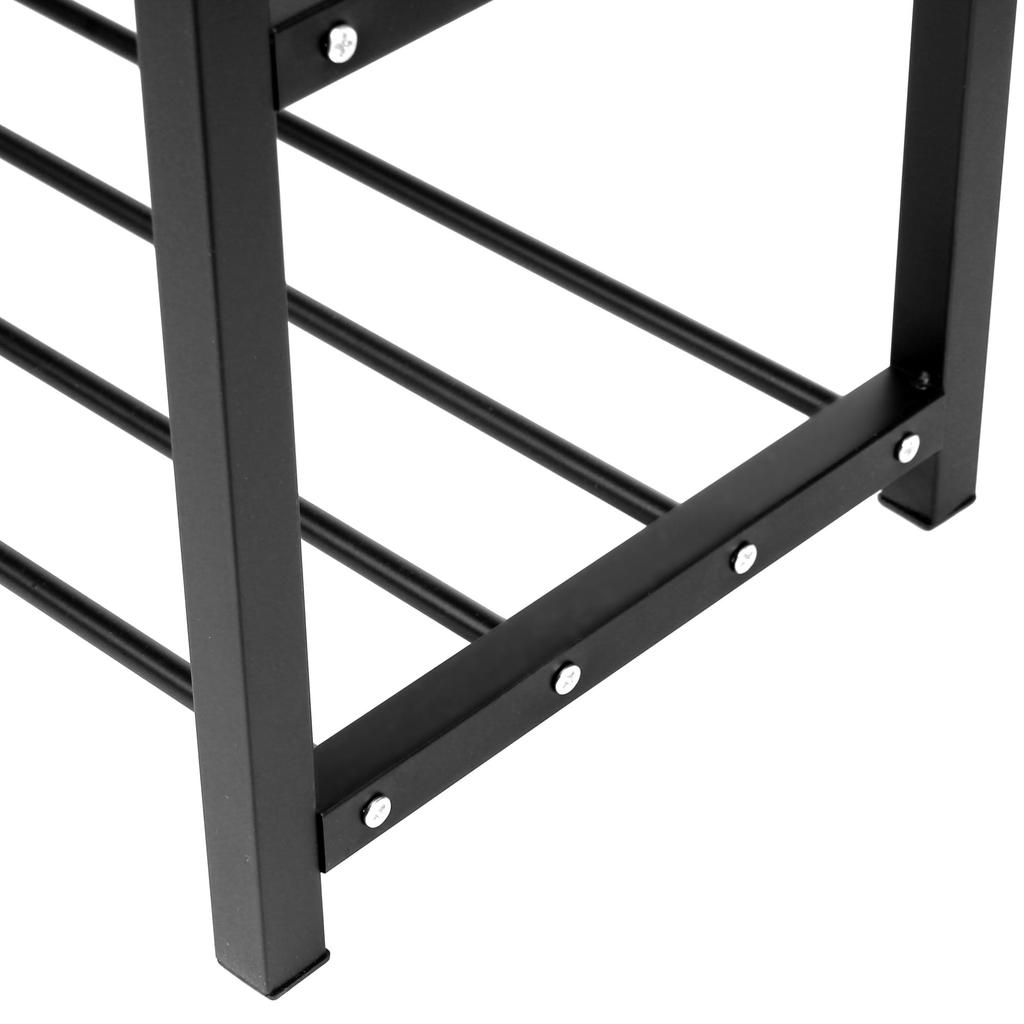 Półka Regał Stojak Na Buty 61x30x47,5cm BRUNBESTE BB-3424