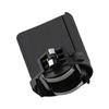Bulb Sockets H7 Kits Parts Pratical Retainer Holder Adapter