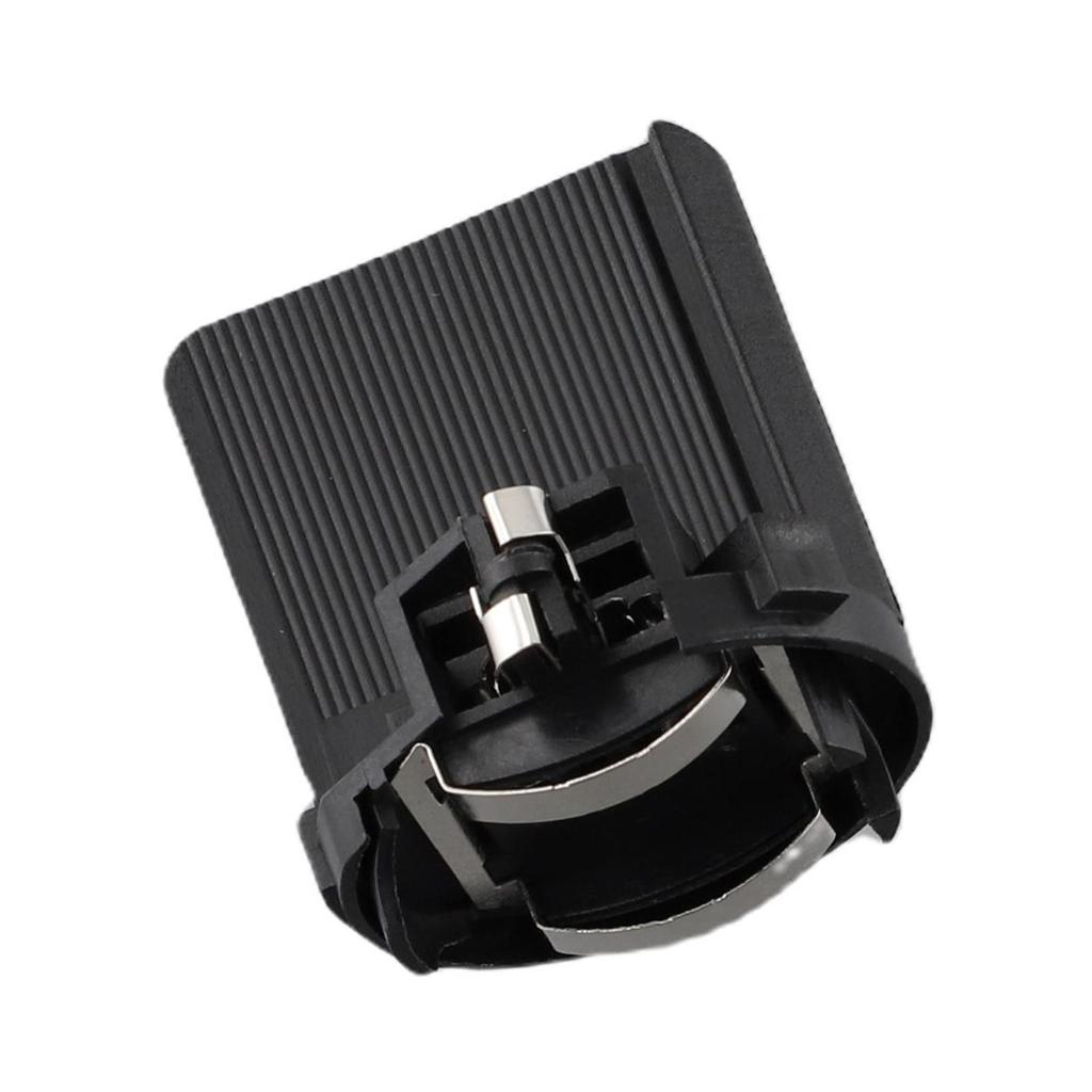 Bulb Sockets H7 Kits Parts Pratical Retainer Holder Adapter