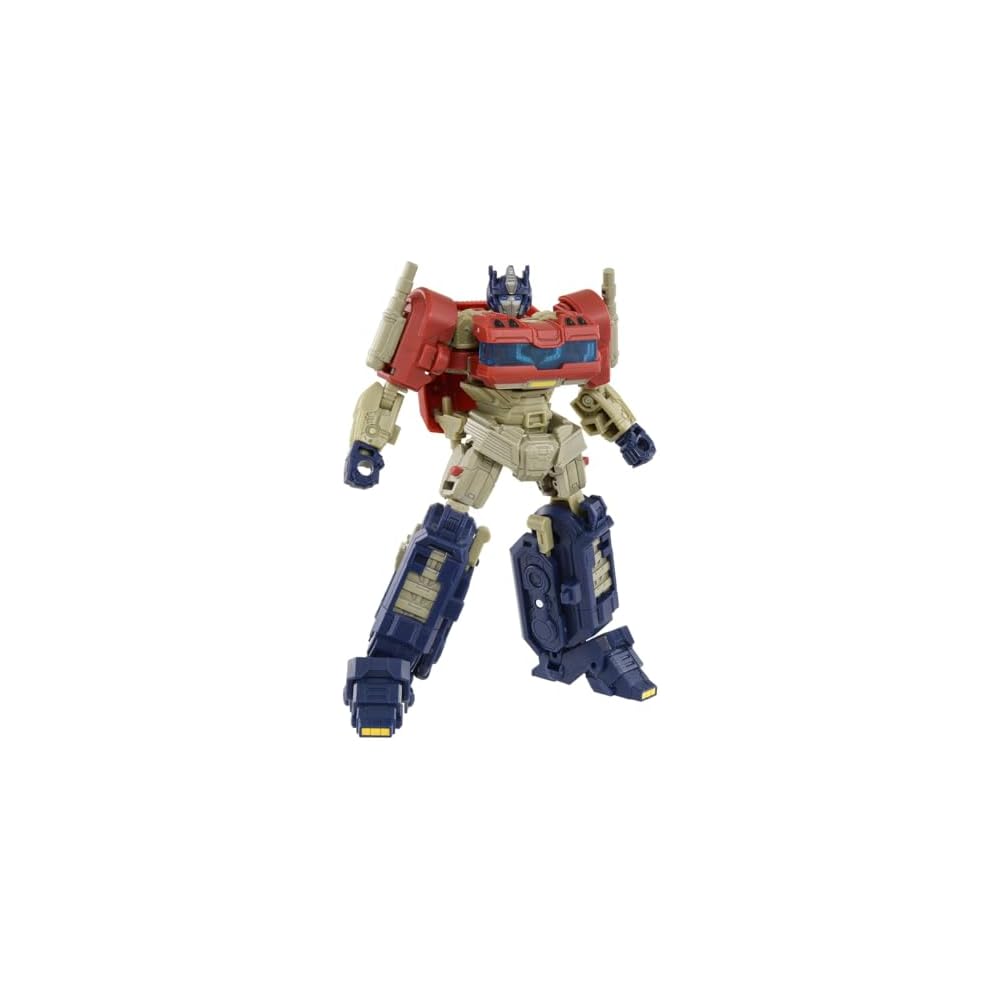 

Transformers SS-134 Optimus Prime Action Figure Collectible Toy