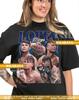 Diego Lopes Vintage T-Shirt Geschenk für Damen und Herren Shirt Unisex Tee Sweatshirt
