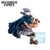 Ichiban Shō Figure One Piece Whole Cake Island Arc GIANT BASH Vol.2 D Prize Brogy MASTERLISE EXPIECE
