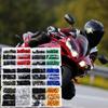 Fairing Bolt Bodywork Screw Nut Fastener Clips Screw For Motorcycle High Quality