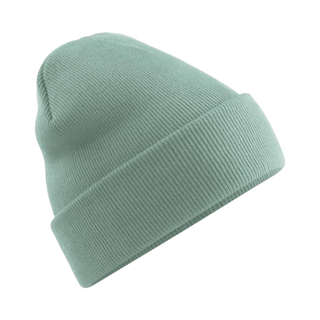 Beechfield Soft Feel Knitted Winter Hat