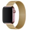Řemínek pro Apple Watch pásek 44 mm 40 mm 38 mm 42 mm kovový Magnetická smyčka correa Příslušenství Náramek iWatch série 4 3 SE 6 7 45 mm 41 mm 49 mm