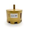 Diamond Sintered Drill Bit for Granite, Marble, Quartz, Stone, and Rock Slabs