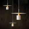 OEING Danish Modern Pendant Light