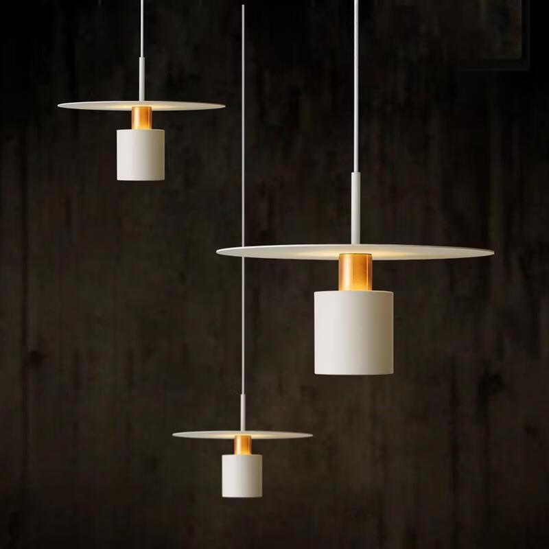 OEING Danish Modern Pendant Light