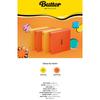 BTS Butter (Random Ver.) Album + 3 Gifts