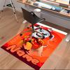 Custom personalization Paw Patrol Print Area Rug - Soft, Washable Non-Slip Indoor Mat,Living Room,Home&Office Decorative Rug