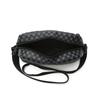 Zaino Unisex alla Moda Versatile per Uomo e Donna Borsa a Spalla a 2 Vie per Pendolarismo Quotidiano Uso Business Casual Elegante Pratico Leggero