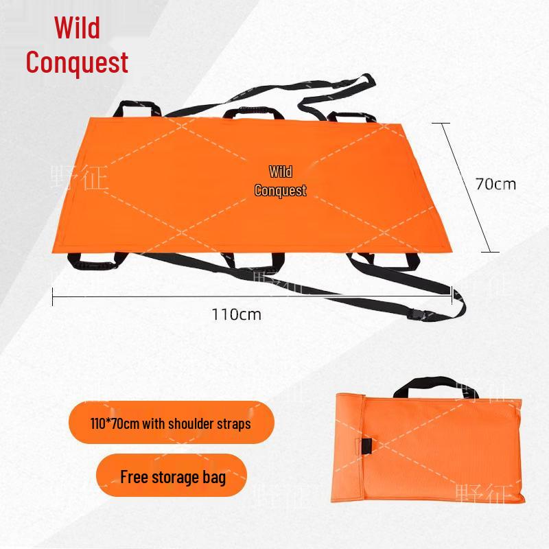 Yezheng Portable Soft Stretcher and Transfer Pad