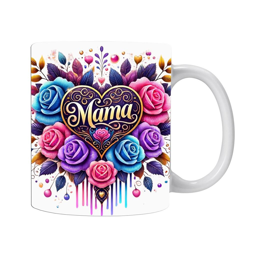 Keramisk kaffemugg
