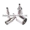 Tianzhongtian Tile Drill Bit for Vitrified Tile, Antique Brick, Marble, and Glass