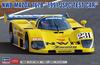 Hasegawa NWB Mazda 767B 1991 JSPC Test Car Plastic Model 20632 1/24