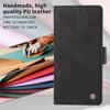 For Xiaomi Redmi 15C 4G (173mm) Leather Case YIKATU YK-005 Skin-touch Feeling Wallet Phone Cover