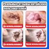 Drops for Ear Mites In Cats and Dogs, Treatment of Otodectes, and Ear Cleaning, 60 Ml.