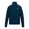 Regatta Men's Thompson Marl Half Zip Fleece Jacket