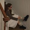 Nordic Knit Socks OZAYFA313I