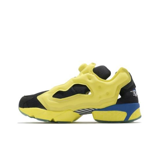 

Reebok Awake NY x InstaPump Fury olar FW7488 Men s Shoes EU 40