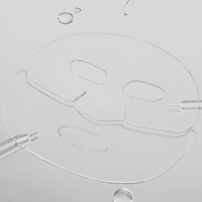 NMN AI Mirror Mask Pack 1 Box (4ea)