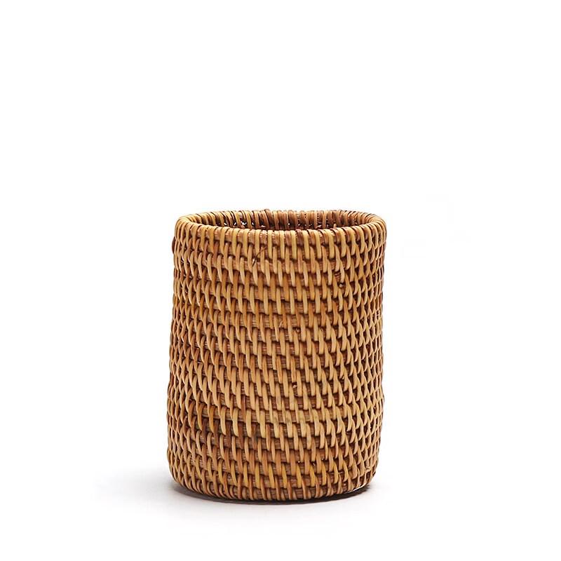 Chaxun Ebony Conical Tea Tool Set