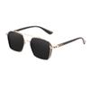 Trend Sunglasses For Men Professional Day Night Driver Sunglasses Uv400 Retro Luxury Design Glasses Vintage