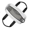 TaylorMade Wilshire Round Tote Mint Round Tote 24SS UN108 Women's