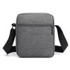 Men's Oxford Cloth Shoulder Messenger Bag, Casual Canvas Backpack, Small Phone Bag, 2024 New