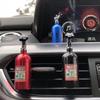 NOS Bottle Car Perfume Auto Smell Car Outlet Vent Auto Products Car Accessories