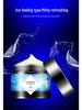 COKELIFE Back Garden Fist Play Anal Lubricant for Male Comfort and Pain Relief, Soothing Blue Formula