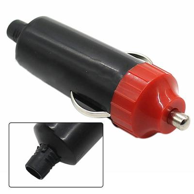 Multifunktionaler Steckeradapter für Autosteckdosen 12/24 Volt