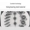 Zinc Alloy Pillow Block Bearing
