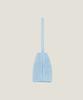 Mucu And Ebony Near Flat Bag _ Light Blue