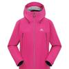 Pioneer Camp Women's Toray All-Weather Hardshell Mountaineering Jacket GHW501100