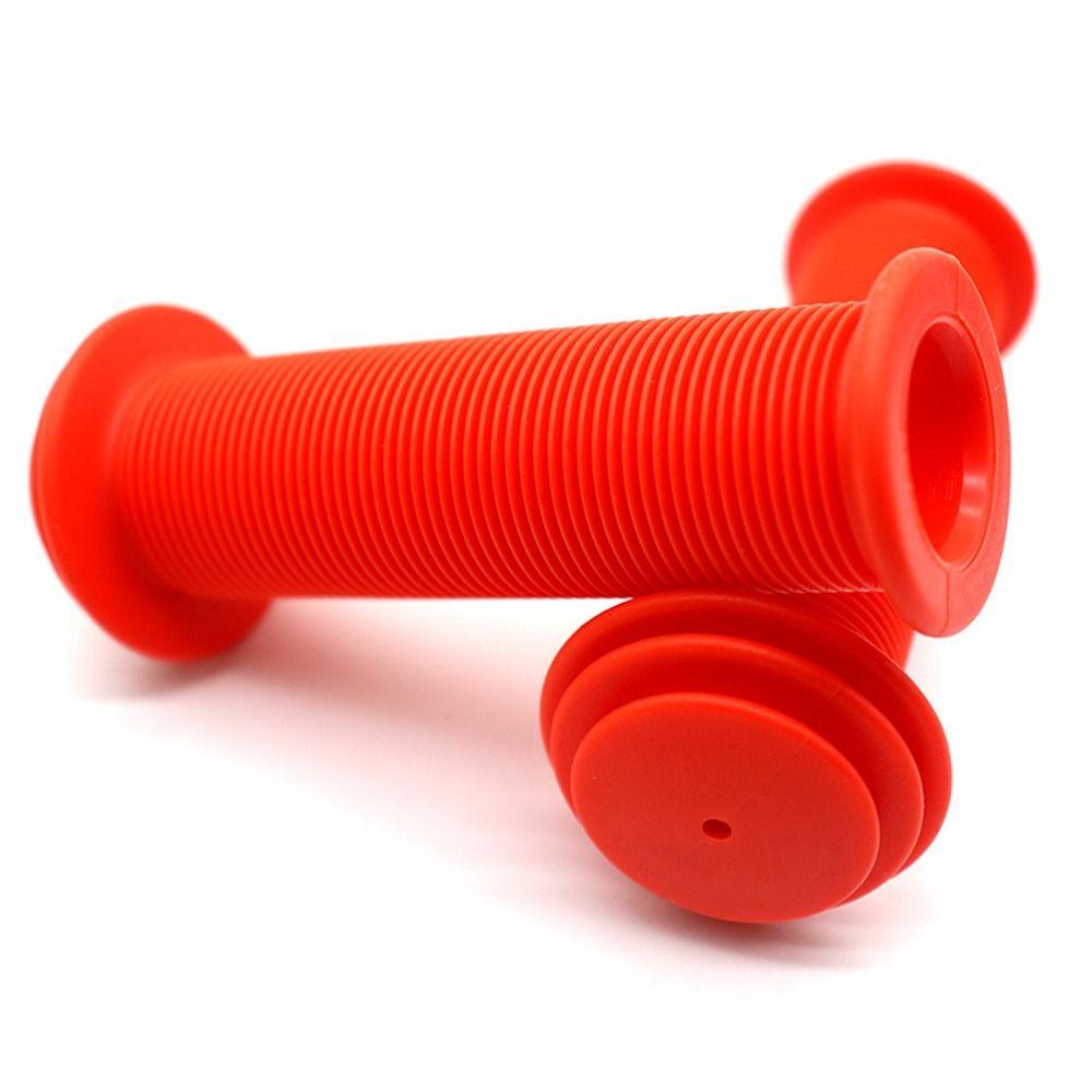 Mountain Bike Cycling Handlebar Scooter Grips MTB Bike Grip Bicycle Grips Bike Handlebar Grips