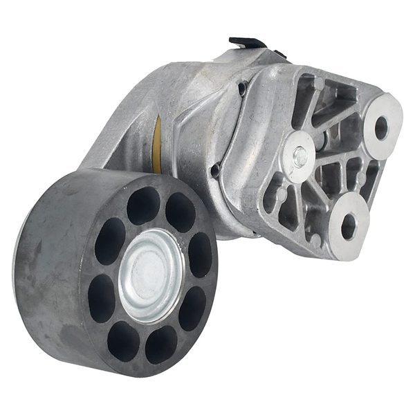 Volvo D11 D13 & Mack MP7 MP8 Belt Tensioner (Fits 2007-2018 Models) 23669027 None