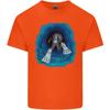 3D Scuba Diver Diving Unisexs Light Cotton TShirt