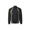 New Sport Jam Jackets Coats Unisex Black/Medium Olive Green/White FN5849-011