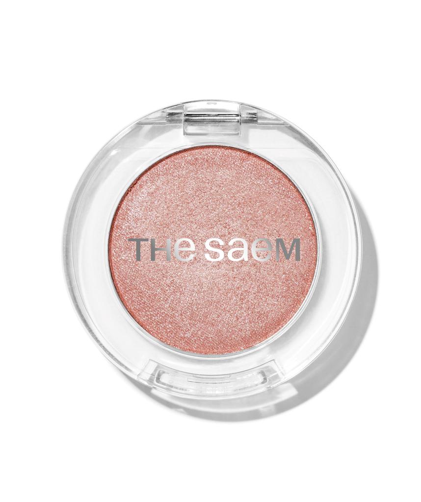 THESAEM Sammul Single Shadow 32 Colors (Single/Planned)