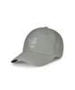 Bajal Flow Vz Nylon Line Ball Cap Gray