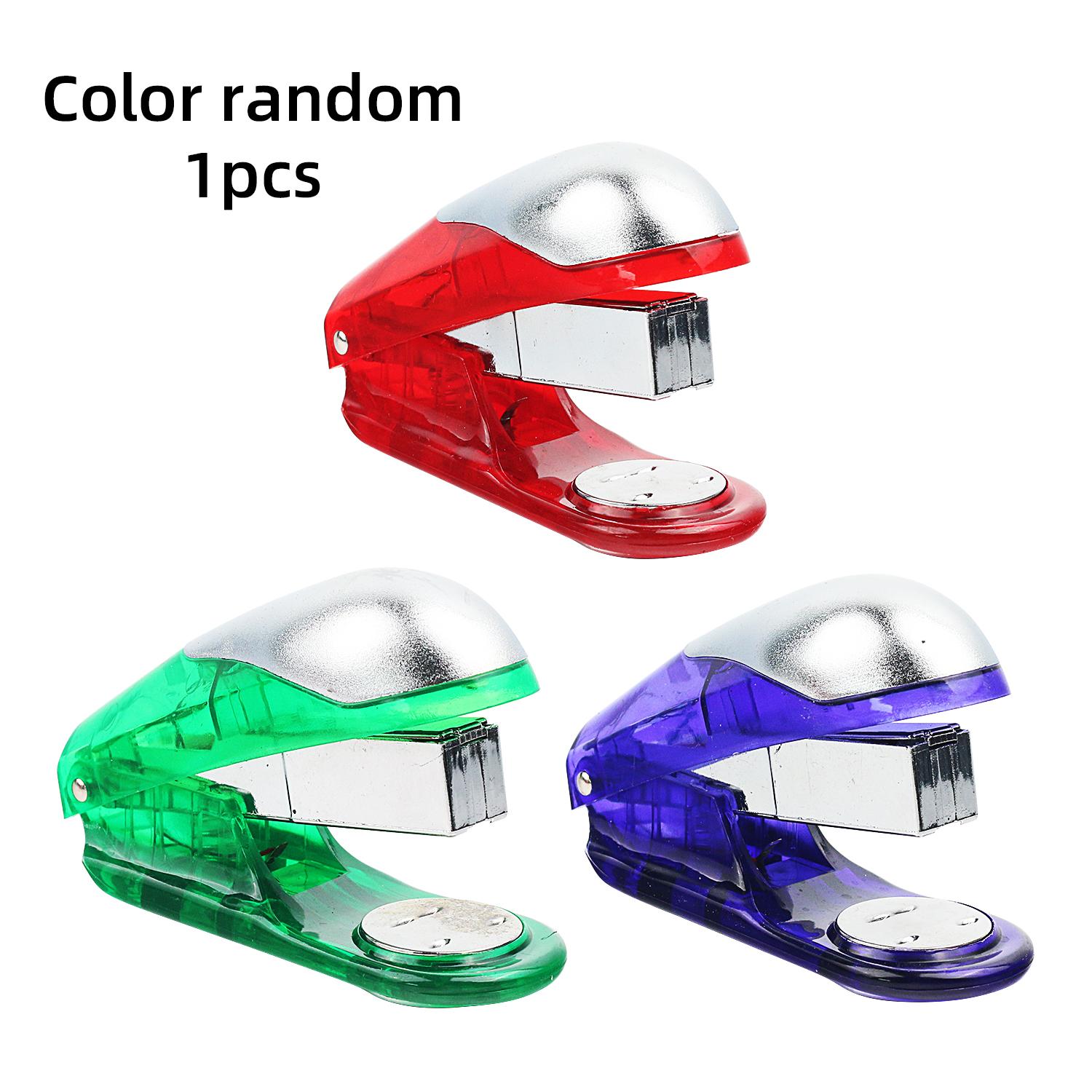 

Электрический шок всем телом электрический степлер, пародийный имитационный степлер, смешной и новый