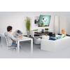 TV Wall Mount Swivel Tilt Extendable from 26 inches to 25kg