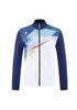Men's Long-Sleeved Sportswear Jacket Set - Autumn & Winter Adult and Girl Sizes