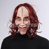 The Rise of Evil Death Evil Dead Rise Ailey Latex Mask Halloween Party Horror Headgear