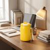 Stainless Steel Insulated Coffee Mug Minimalist Leak Proof Vacuum Insulated Cup 500ml Keeps Cold and Heat Water Cup Tea Drinking